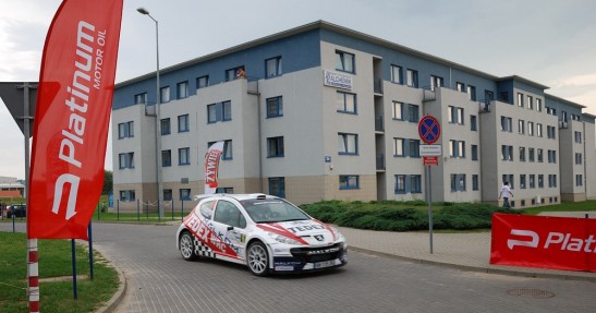 Rajd Rzeszowski